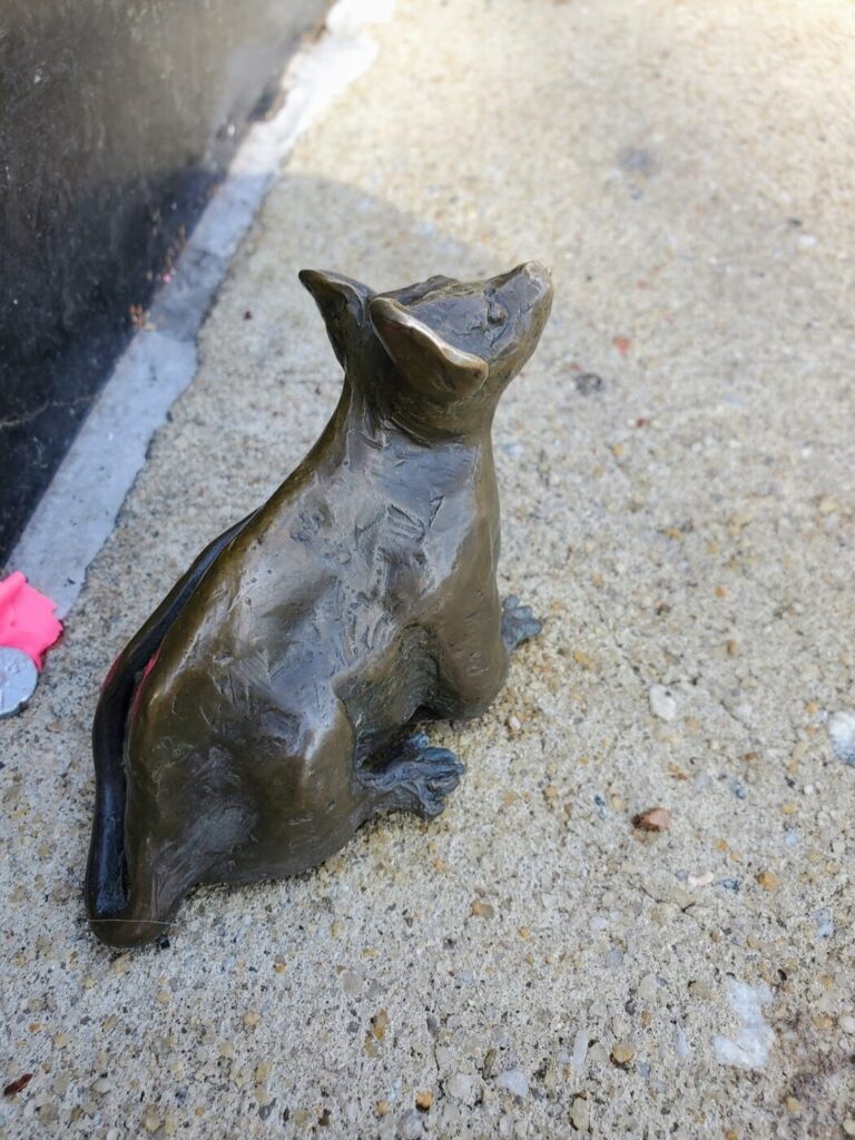 Mice on Main