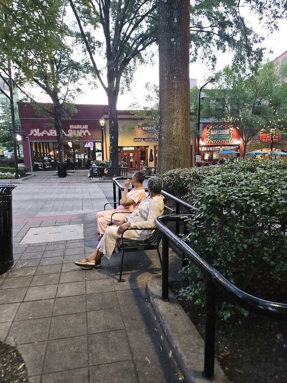 Greenville Mainstreet