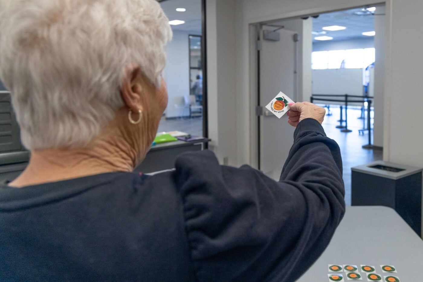 Gwinnett Is Hiring Election Workers for November, With Pay Up to $500