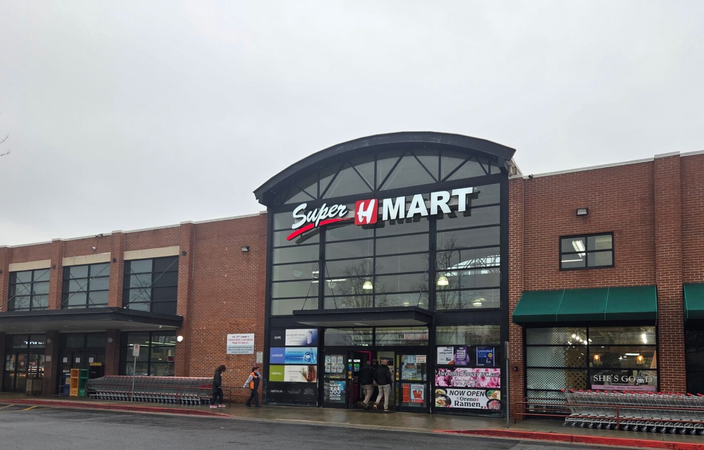 The Best International Grocery Stores in North Atlanta