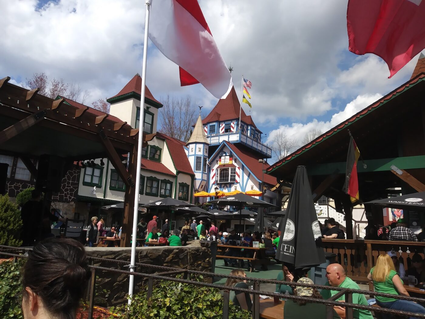 A Day (or Weekend) in Helen: North Georgia’s Alpine Village Escape