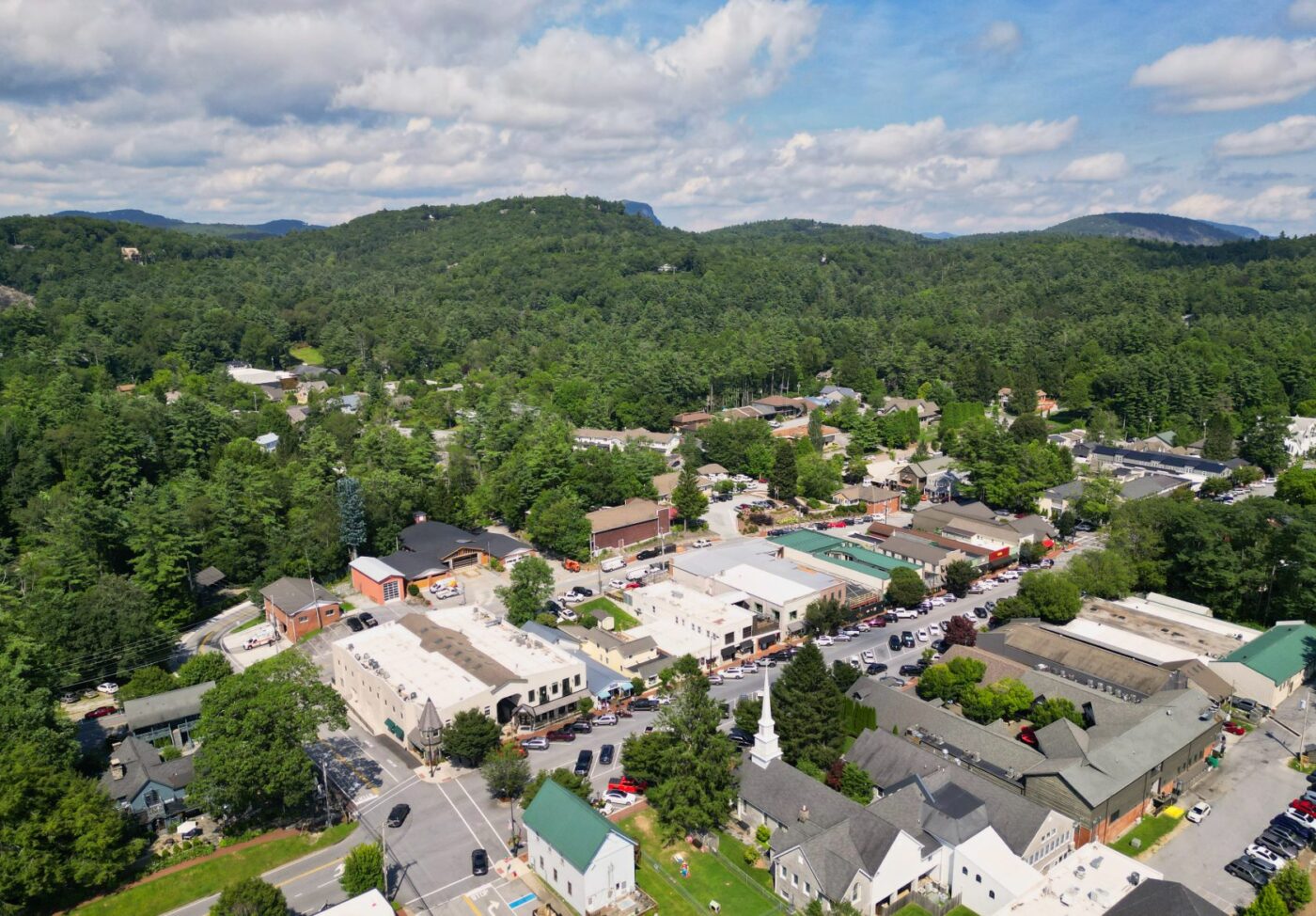 A Weekend in Highlands, North Carolina: A Cooler, Quieter Mountain Escape