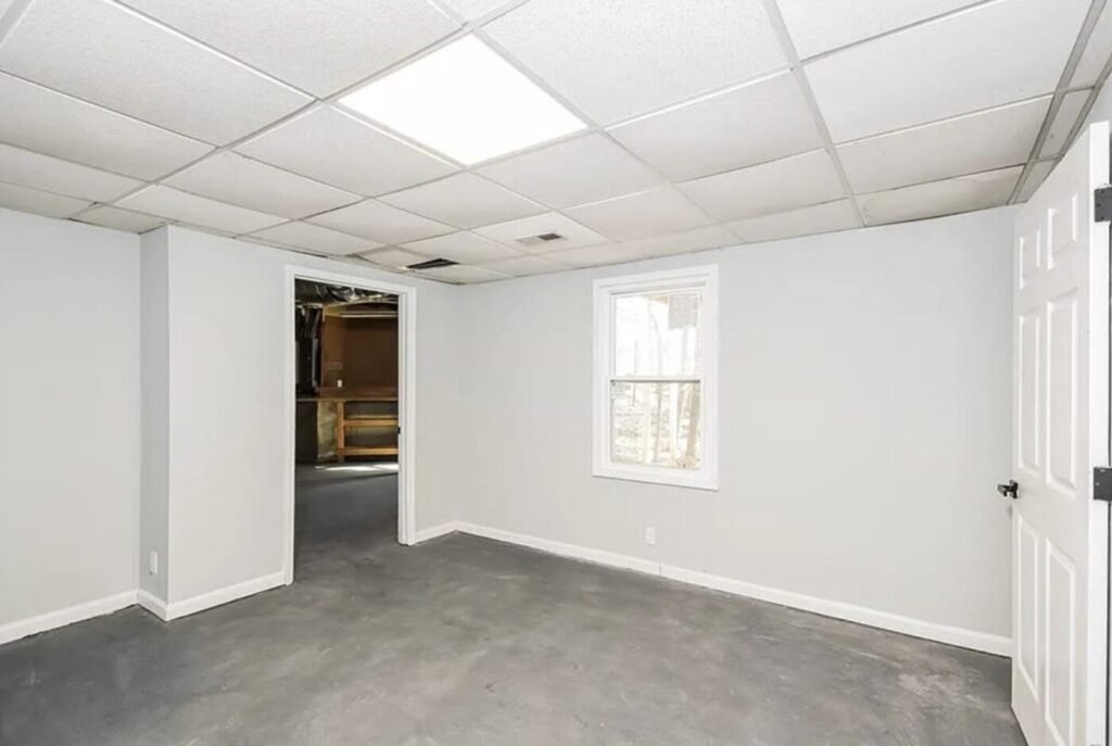 Johns Creek homes