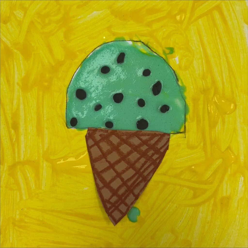 Kidcreate Studio, Johns Creek, Facebook page