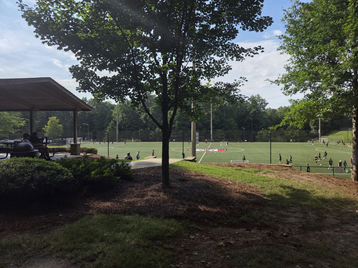 Is Soccer Taking Over North Atlanta? The Numbers Say Something Is Changing