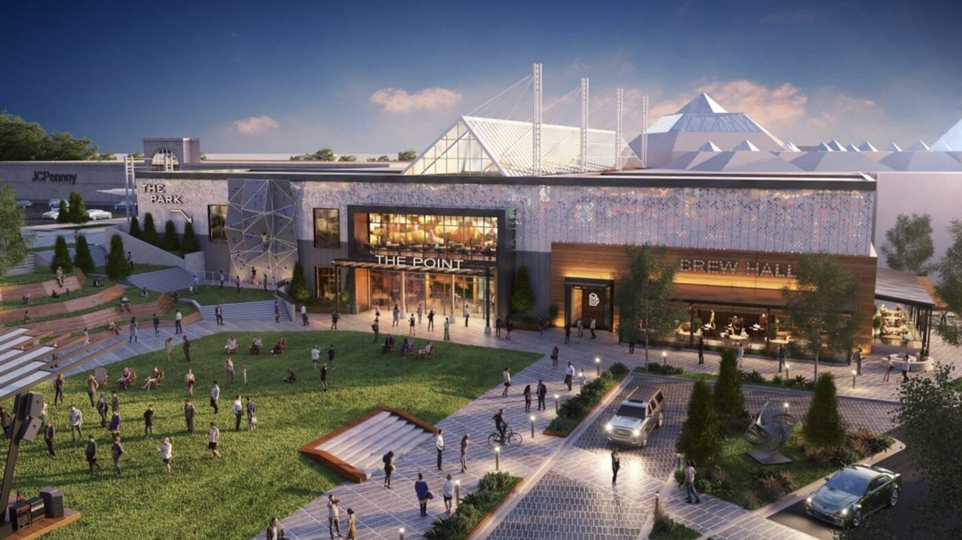 Alpharetta’s NHL Arena Study Forecasts 1.2 Million Visitors—but Leaves Key Questions Unanswered
