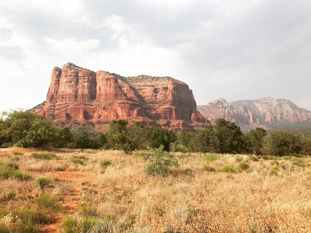 Photo of Sedona Arizona