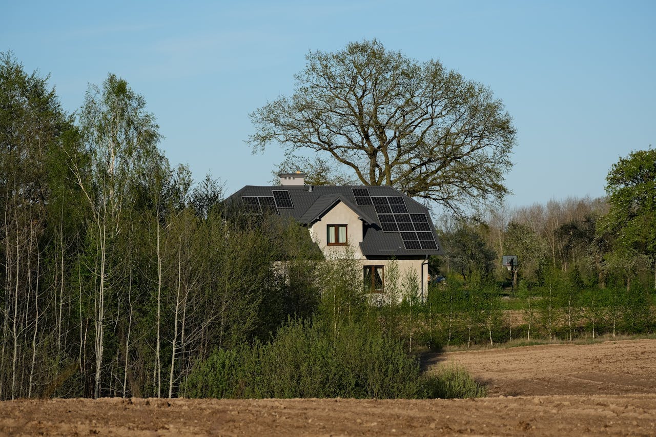 Solar in North Atlanta in 2026: What It Actually Costs, Who Installs It, and Whether It Still Makes Sense