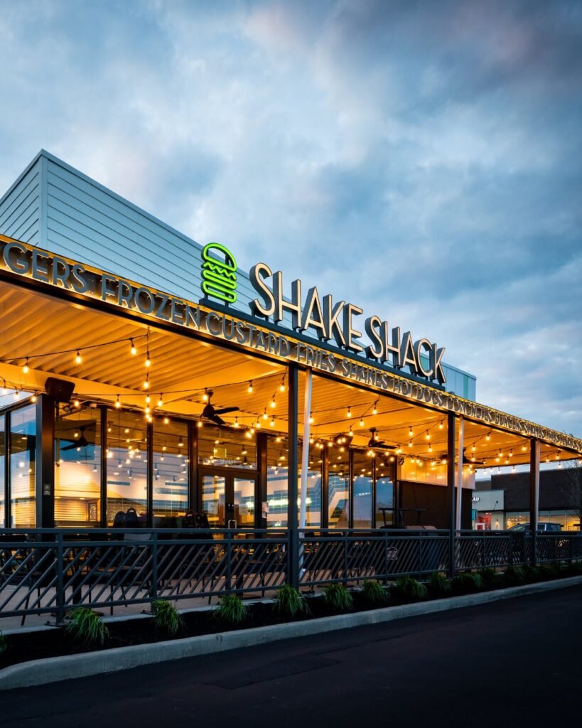 Shake Shack