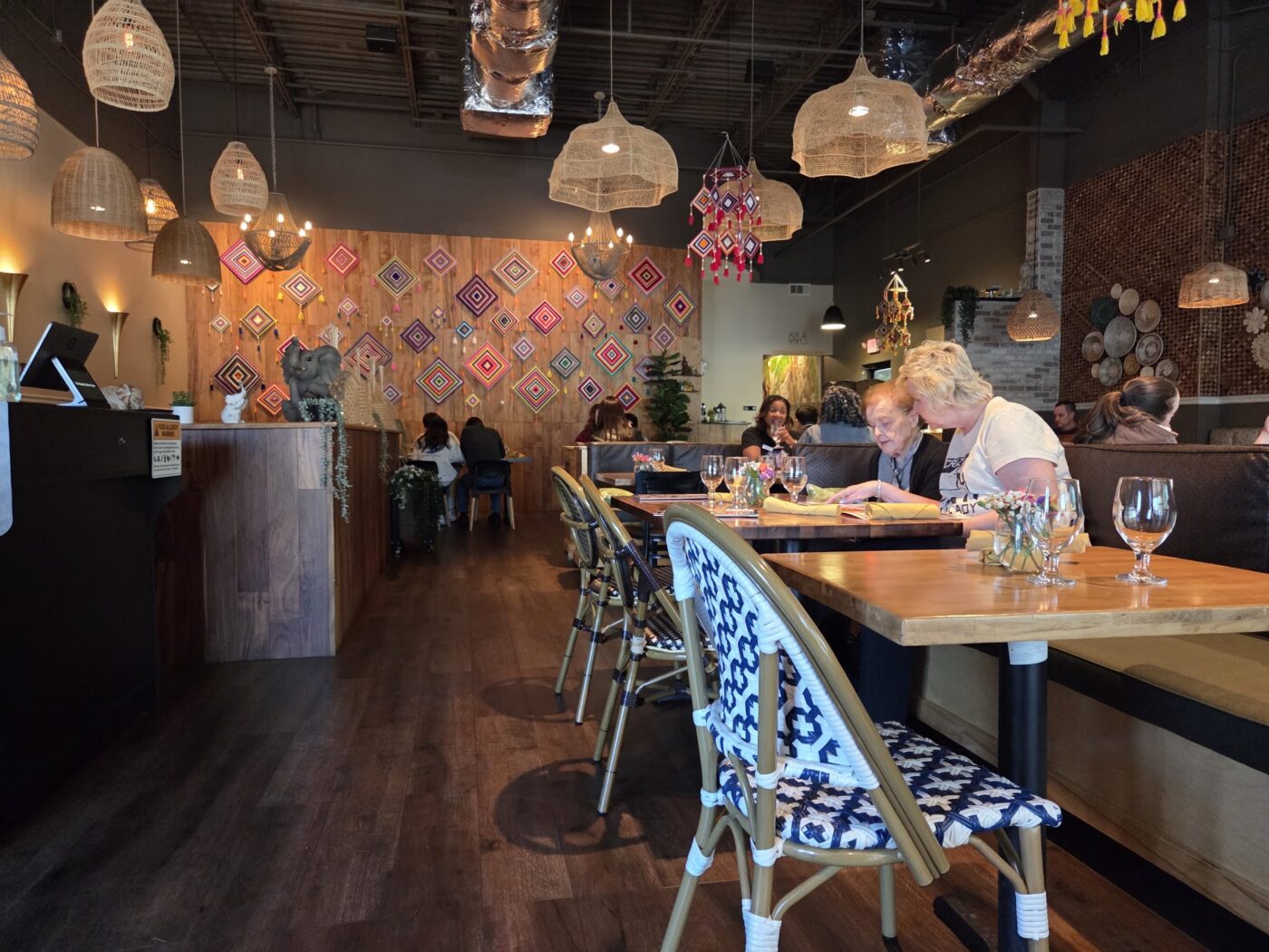 Thai Square: A Quiet Staple of Johns Creek’s Dining Scene