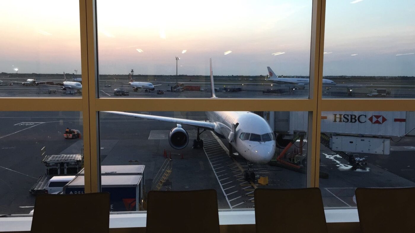 Where North Atlanta Residents Travel Internationally for Vacation