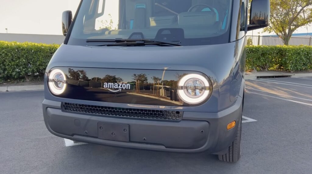 amazon delivery in north atlanta
