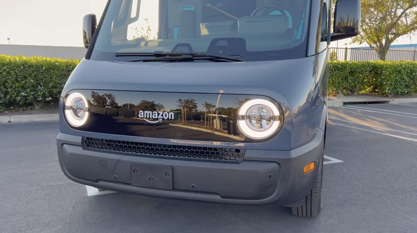 Amazon Is Changing How It Delivers Packages. Here’s What That Could Mean Locally