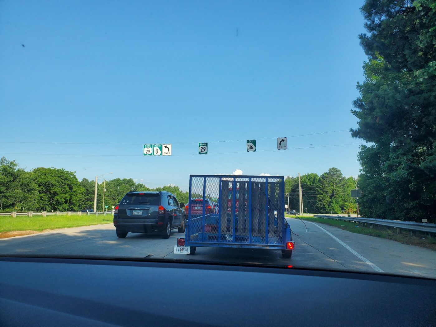 Georgia Gas Prices Are Rising Again — And Why the 60-Day Tax Break Isn’t Stopping It