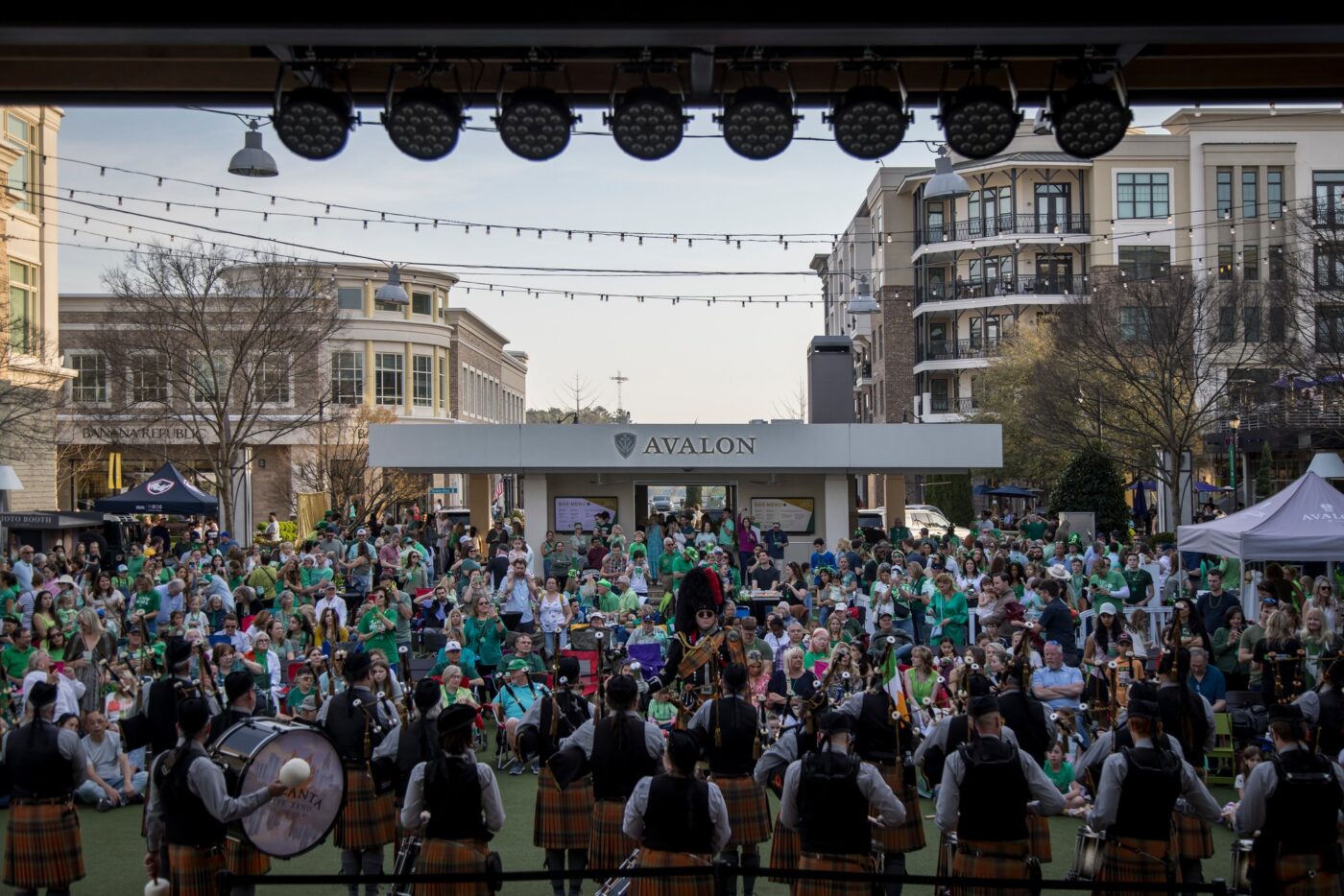 Weekend Events (March 13–15, 2026) Across North Fulton, South Forsyth, and Northern Gwinnett