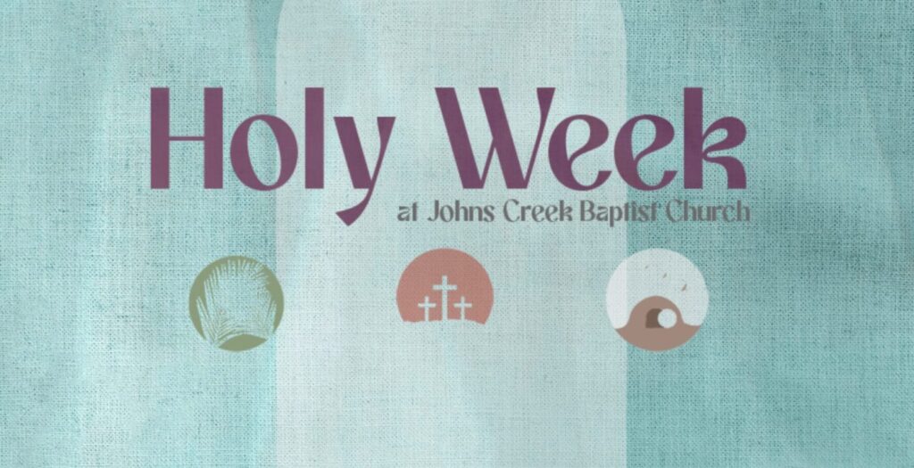 church message