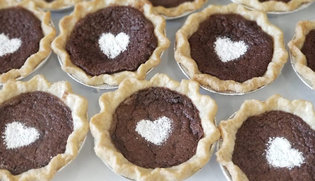 Crave Pie Studio