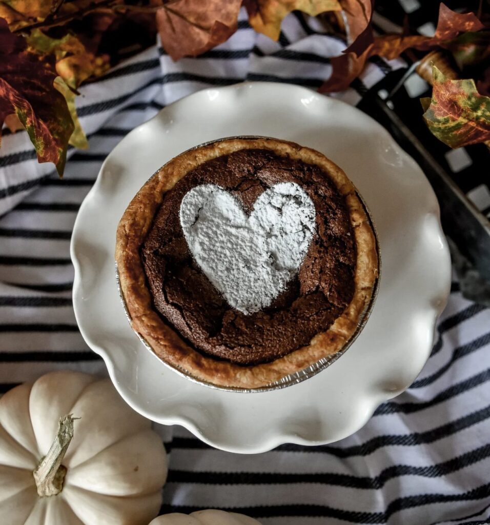 Crave Pie Studio