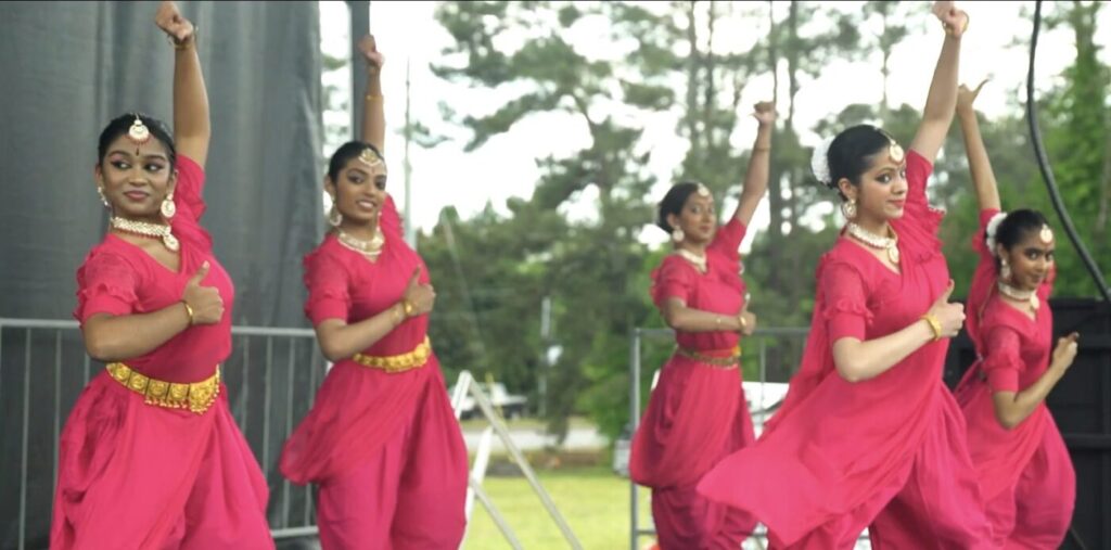 International Festival Johns Creek