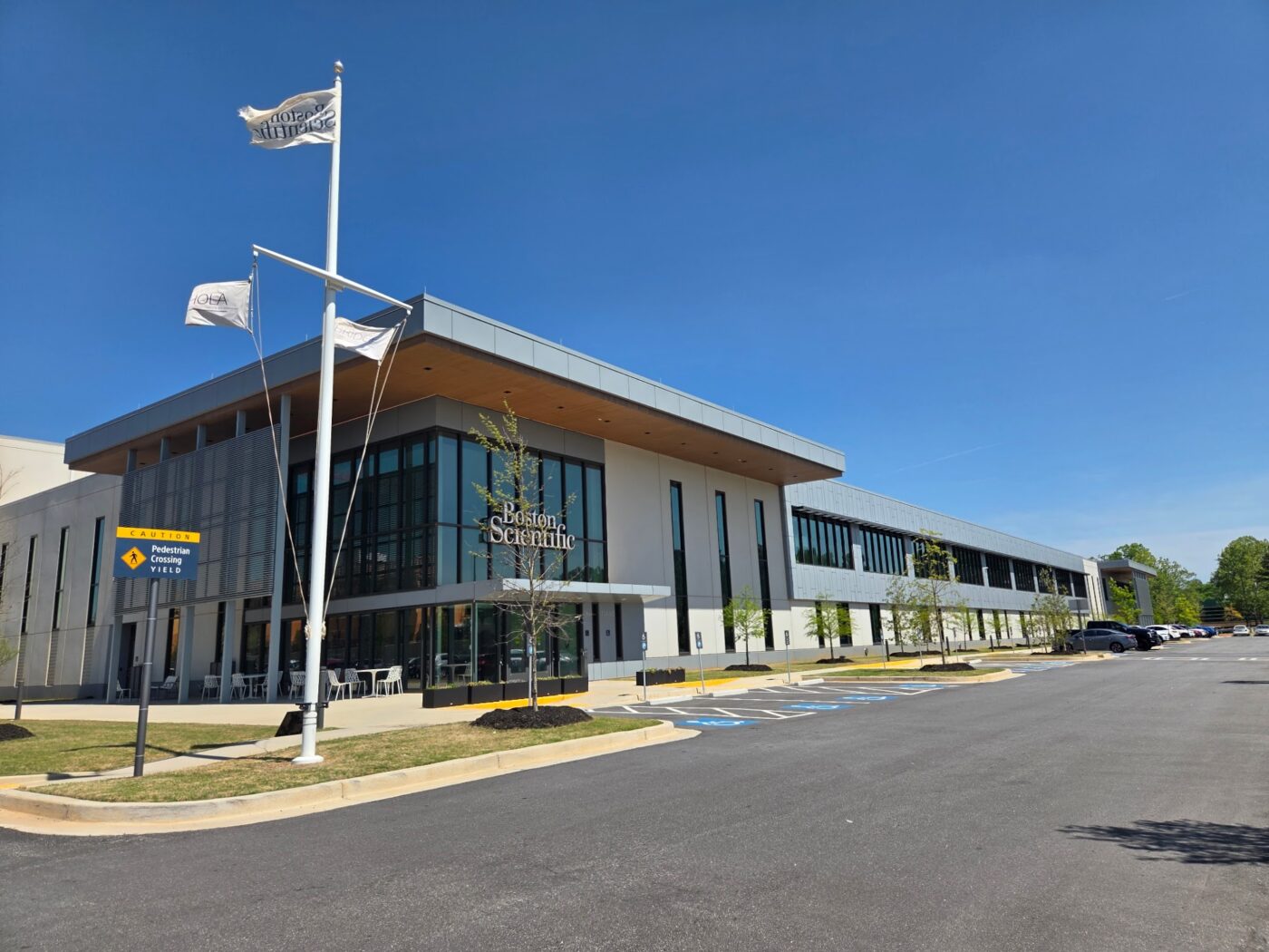 The Companies Moving Into North Atlanta — And What They Actually Bring With Them
