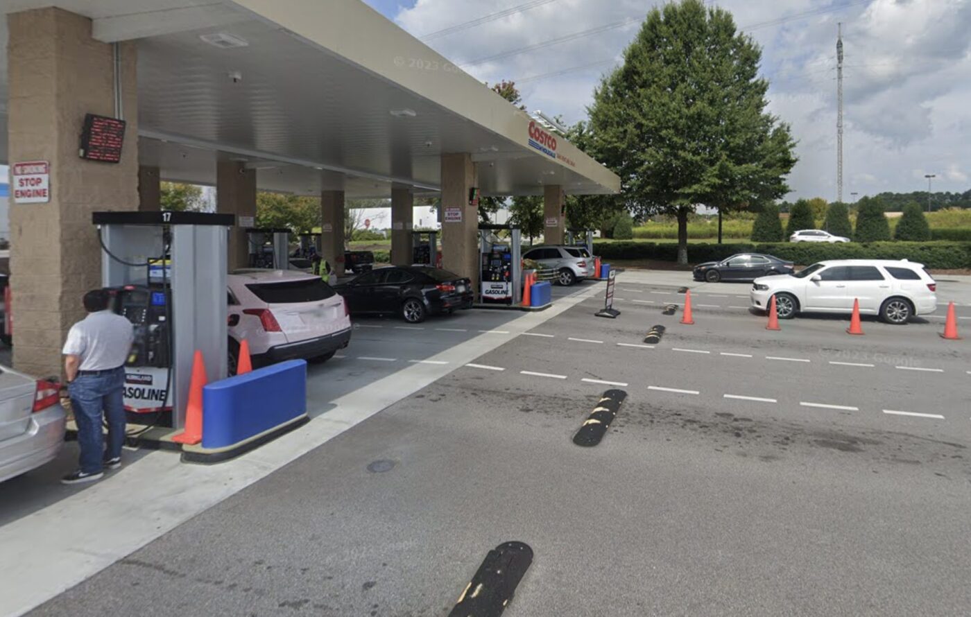 Gas Prices Expected to Stay High. Here’s How North Atlanta Drivers Can Adjust