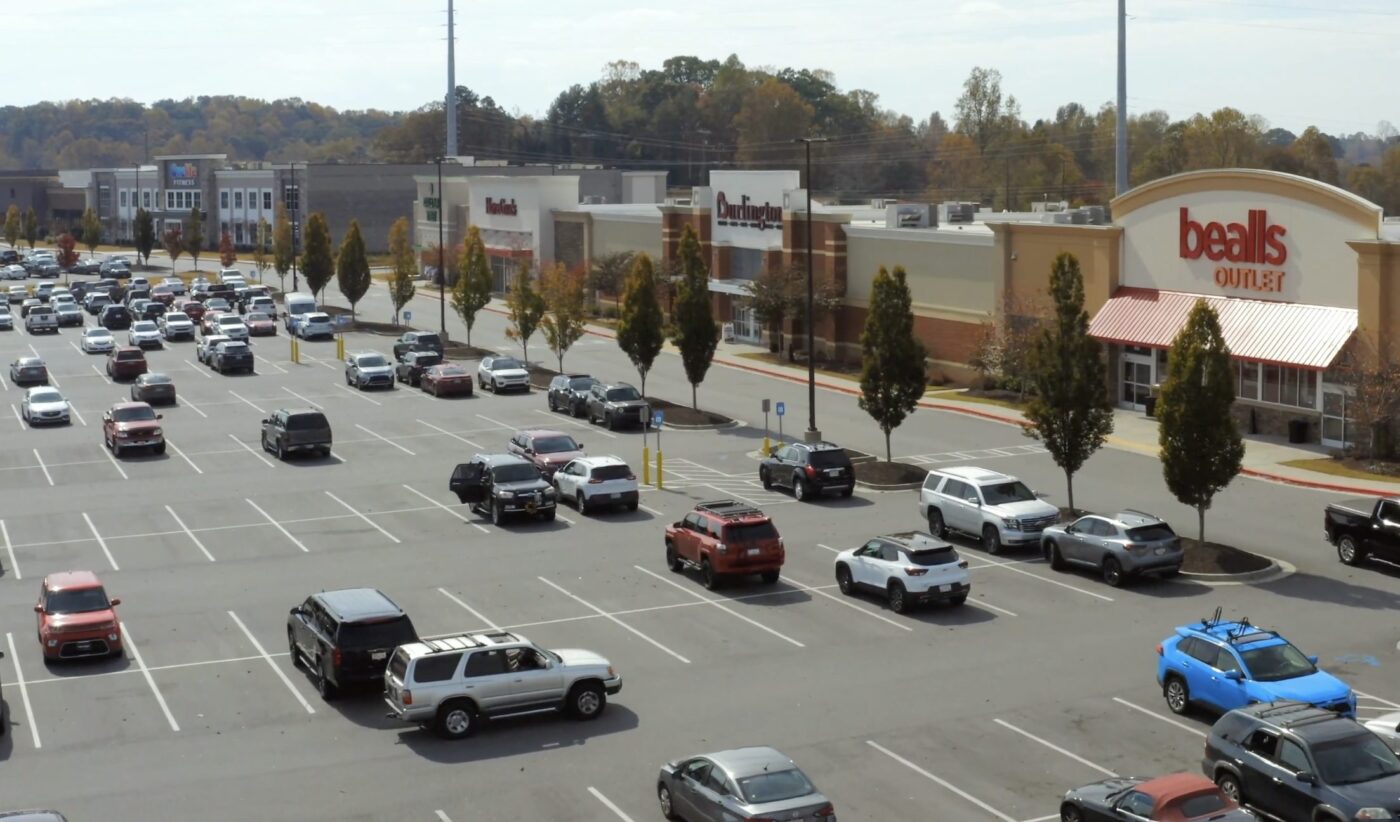 What Dawsonville’s Boom Could Mean for Traffic, Housing, and Prices in North Atlanta
