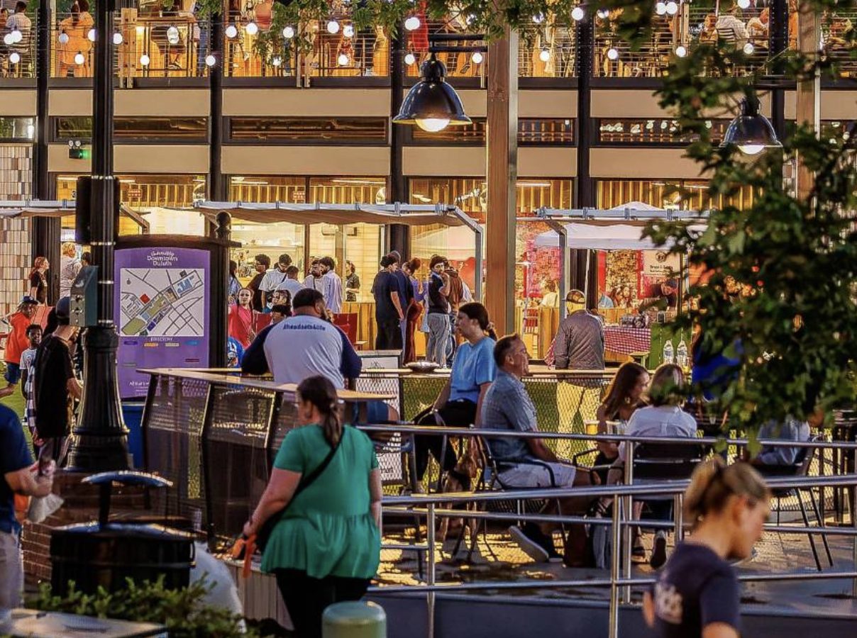 Weekend Events (April 24–26, 2026) Cumming Beer Festival, Roswell Home & Garden Tour, and Relay for Life in Suwanee