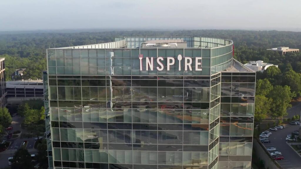 Inspire Brands