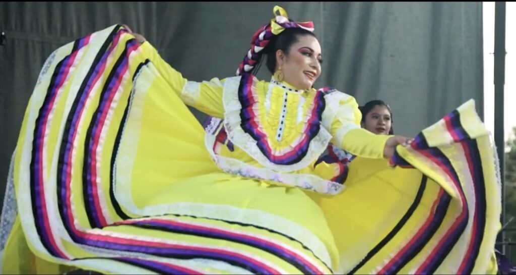 Johns Creek International Festival