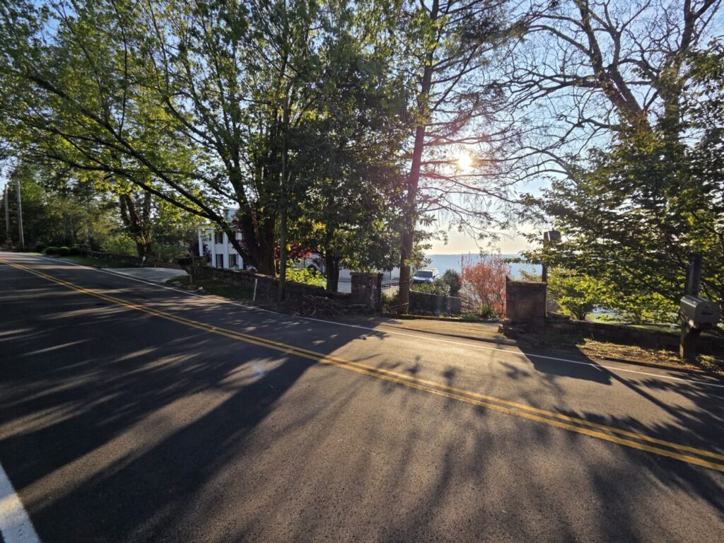 Life on Lookout Mountain.