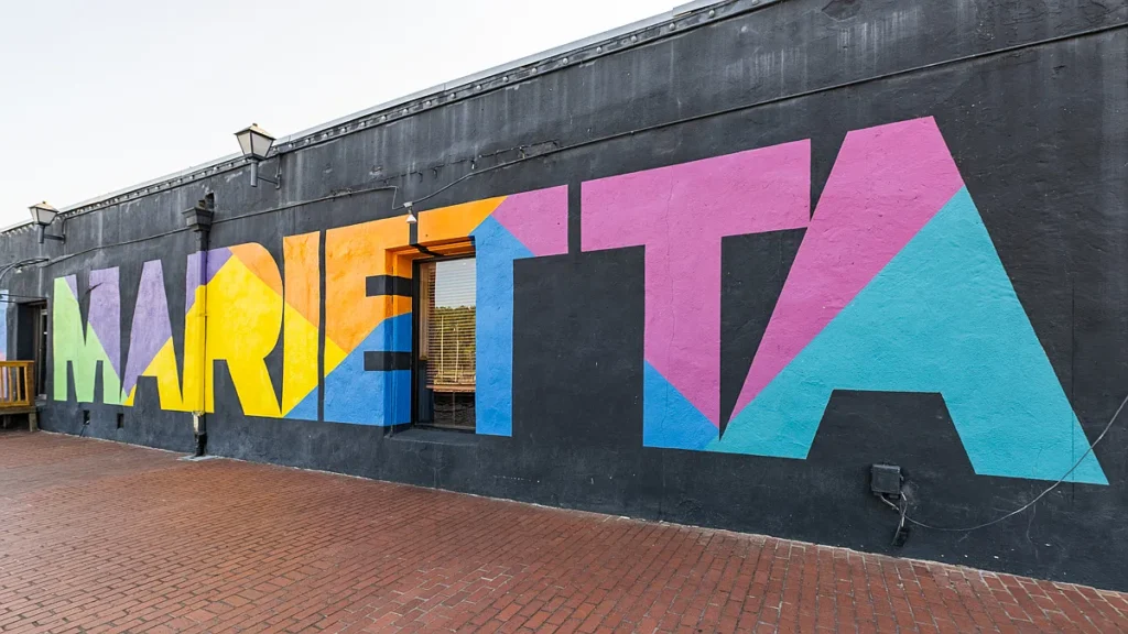 Marietta