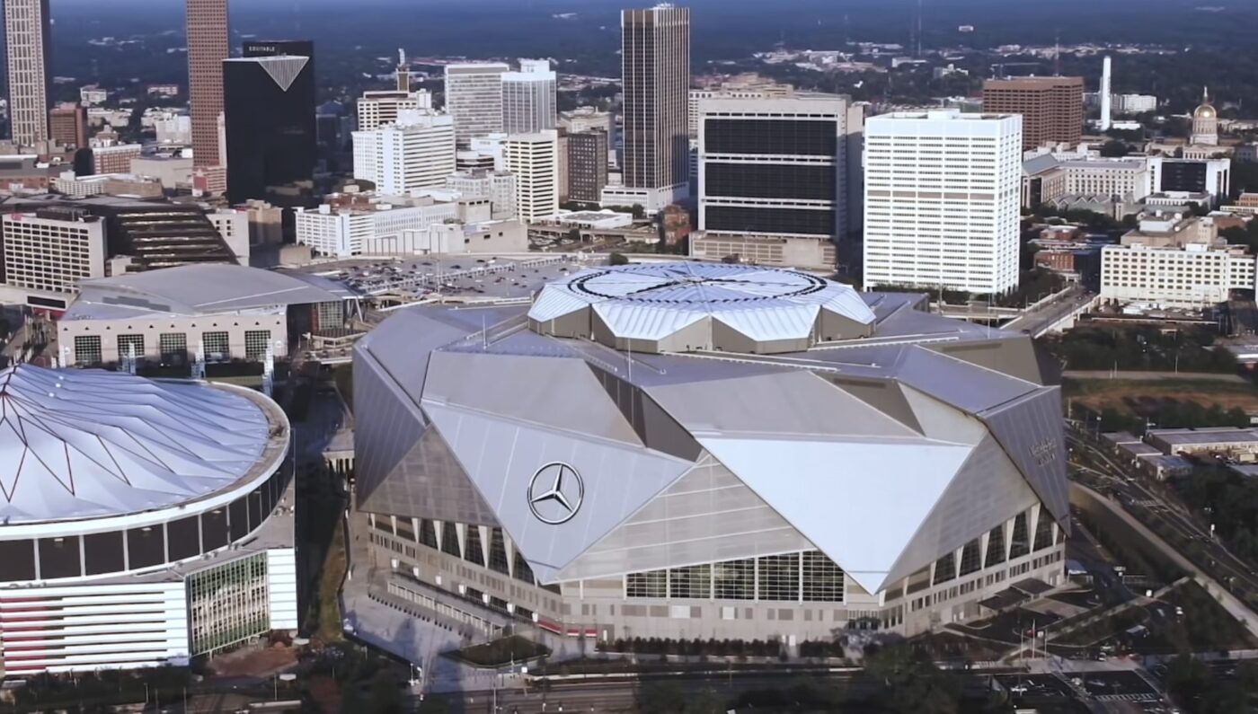 What the 2026 World Cup Could Mean for North Atlanta