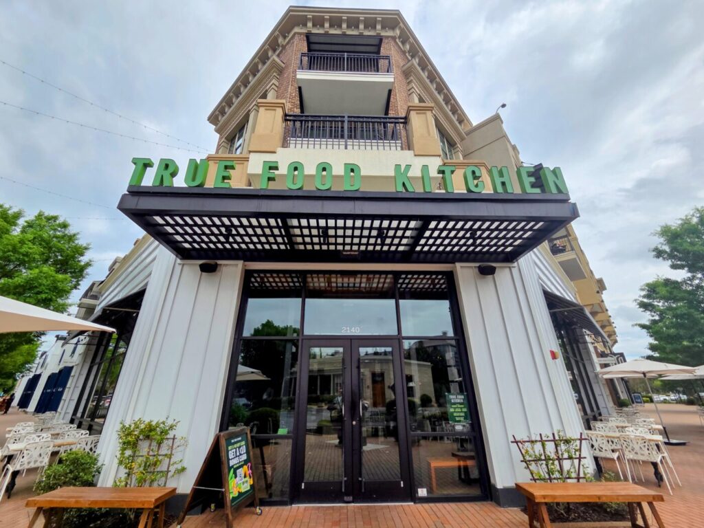 True Food Kitchen