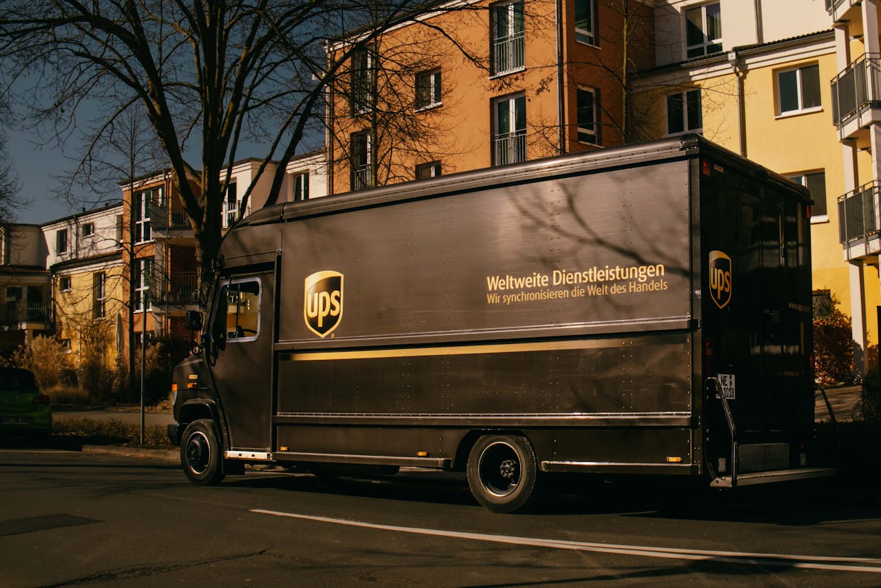 UPS Buyout Program Continues — What It Could Mean for North Atlanta’s Workforce