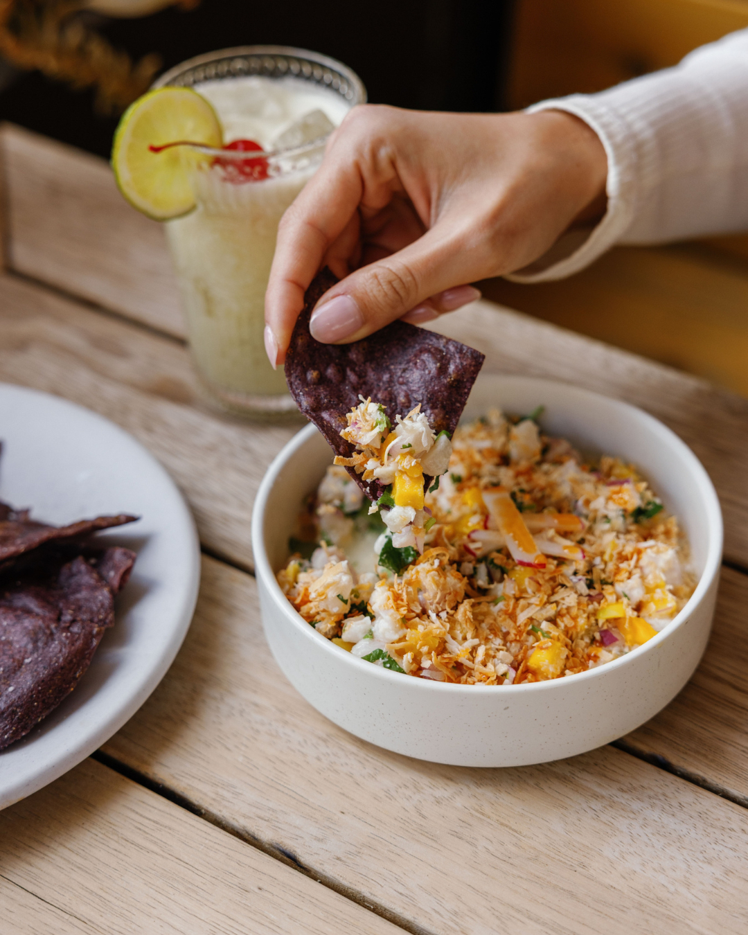 Amasa Sets Aug. 27 Soft Opening in Downtown Alpharetta