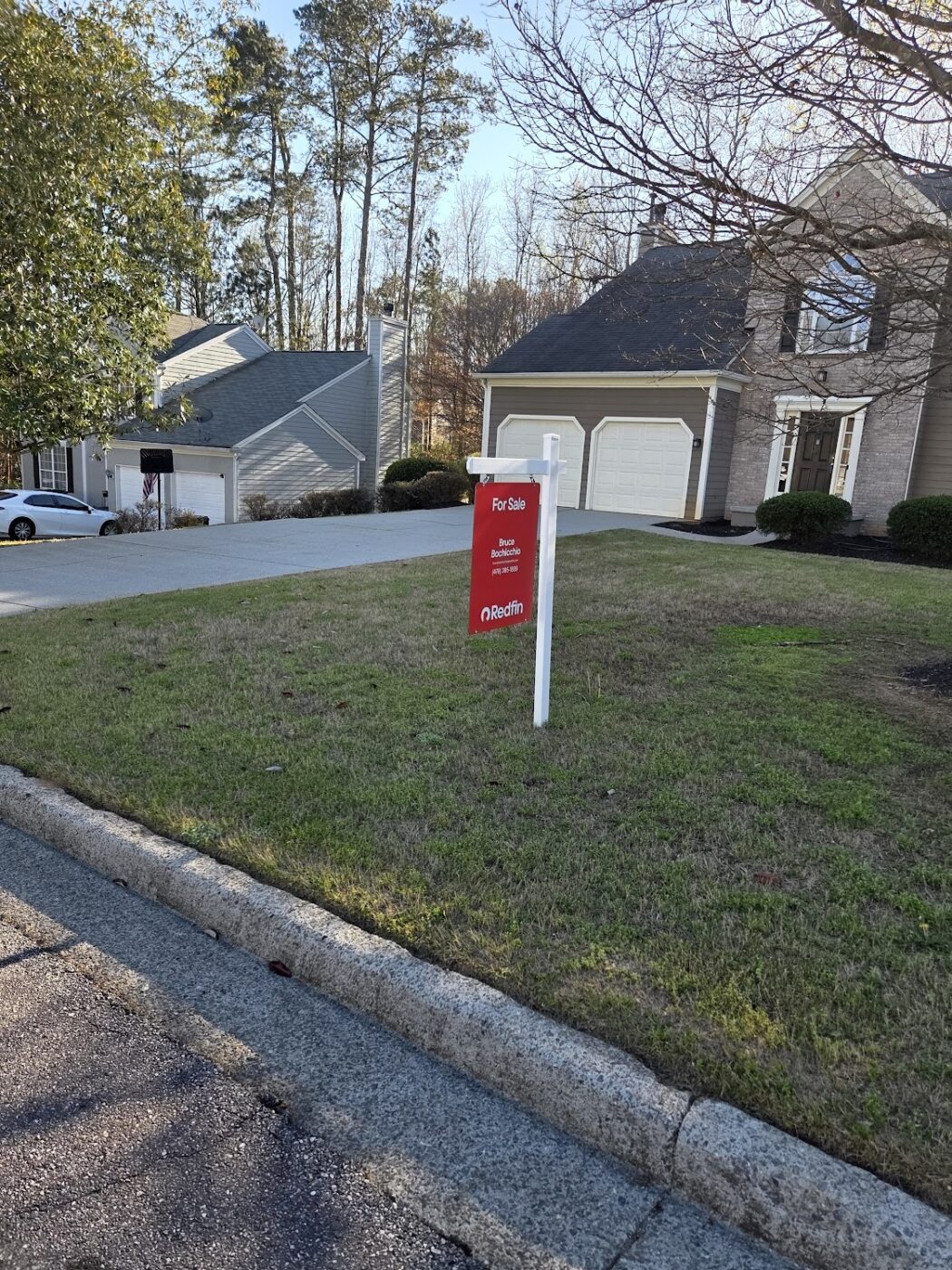 Is North Atlanta Headed for a Florida-Style Affordability Crunch?