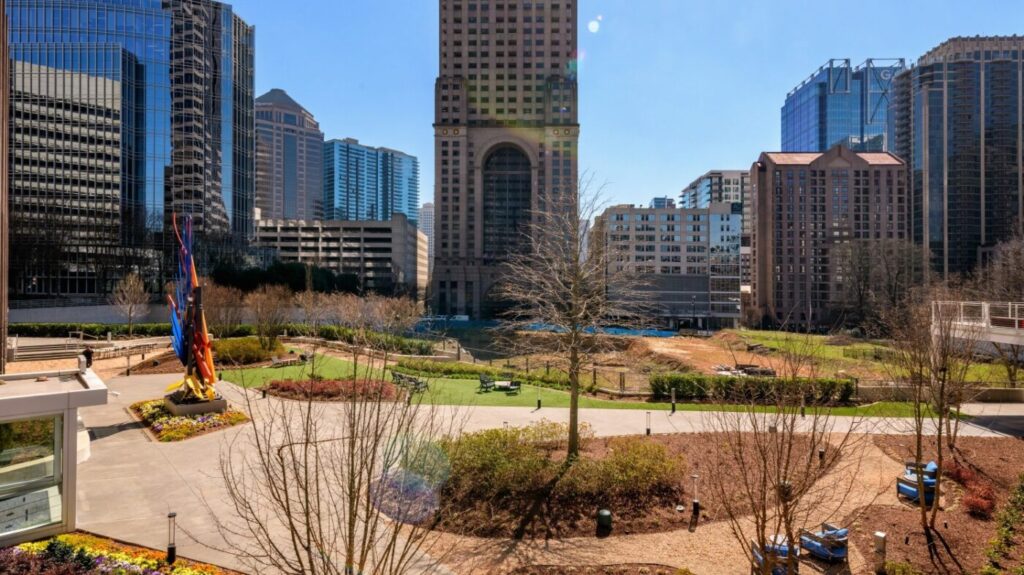 midtown new park