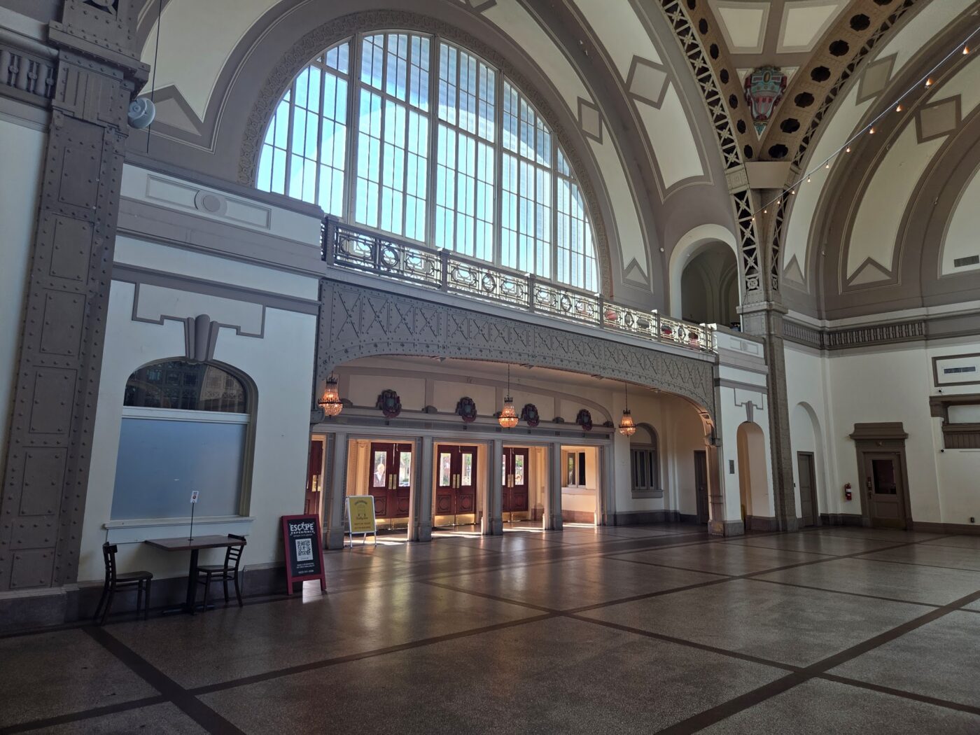 Inside Chattanooga’s Choo Choo: From Rail Hub to Boutique Hotel District