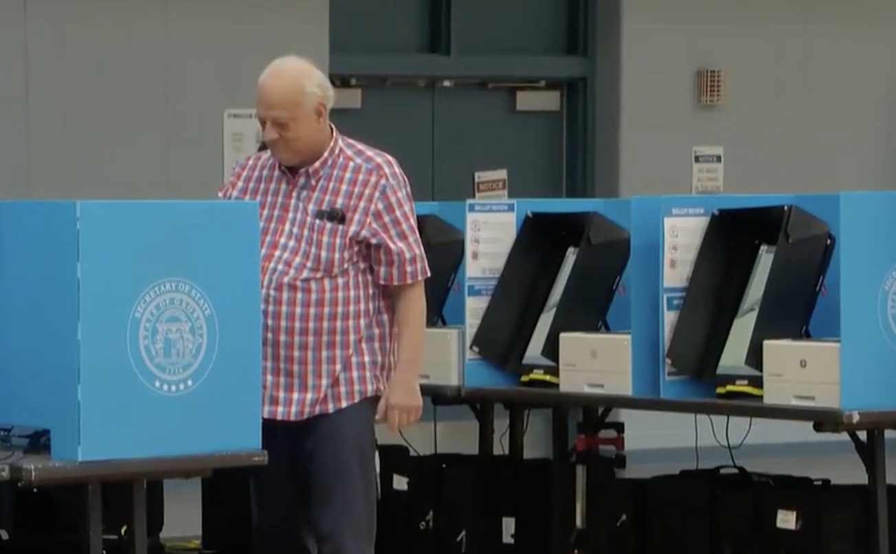 Final Day to Register Sets the Stage for a Competitive Georgia Primary