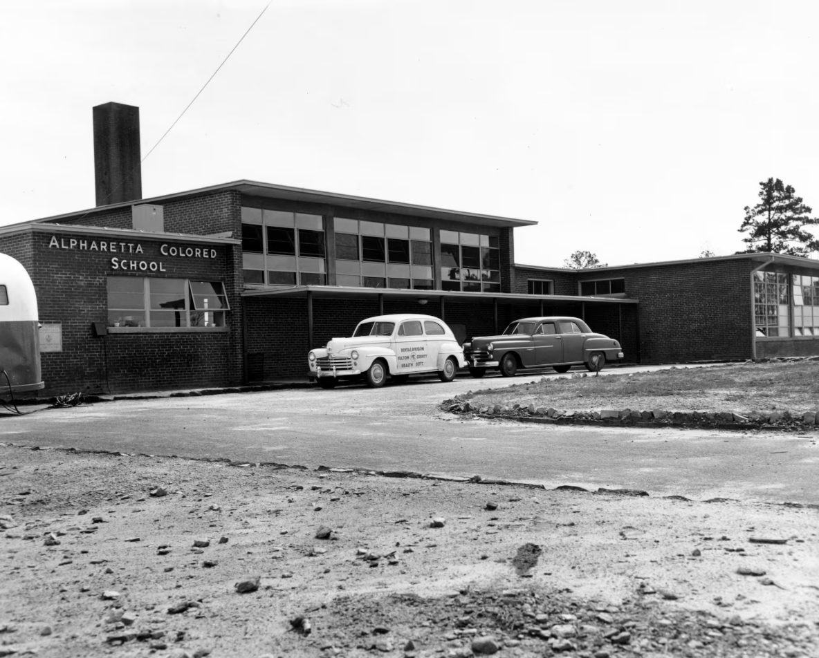 North Atlanta Then vs. Now Quiz #3: How Well Do You Know Our Changing Suburbs?