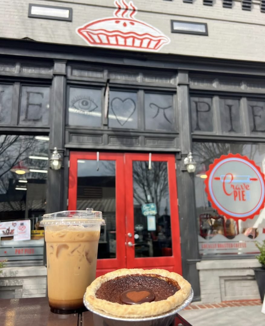 Inside Crave Pie Studio: How a Small Duluth Bakery Built Its Identity Around Pie