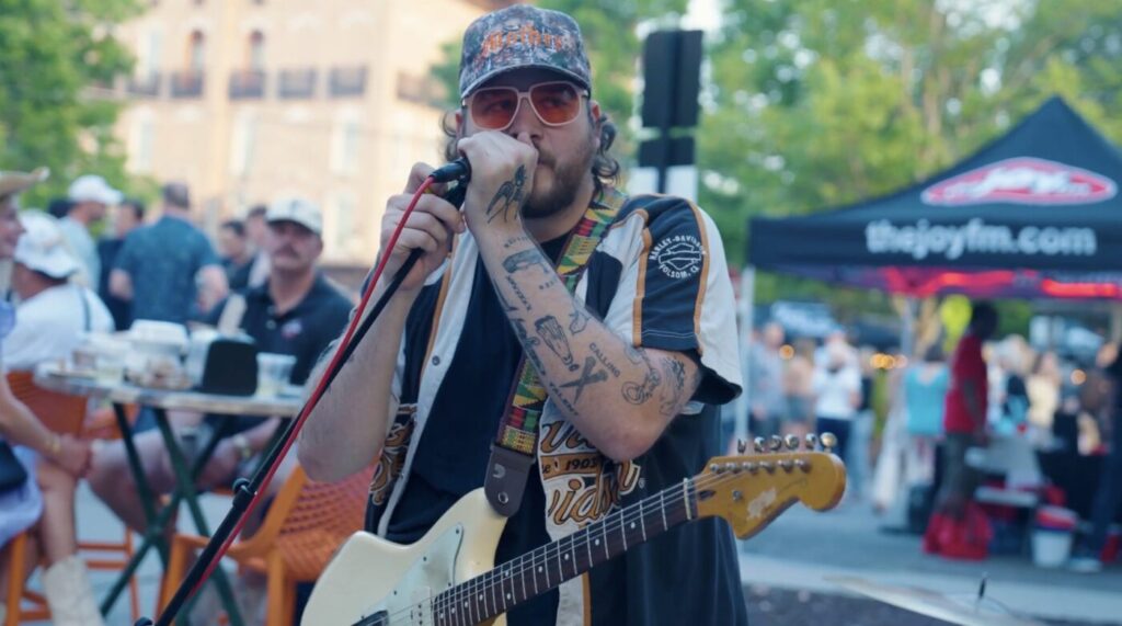 Taste of Alpharetta