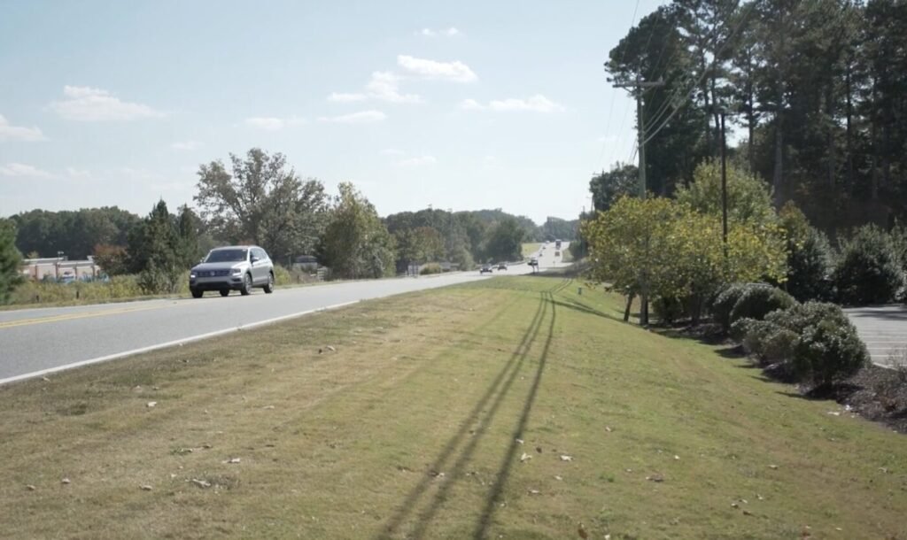 Forsyth County, Georgia
