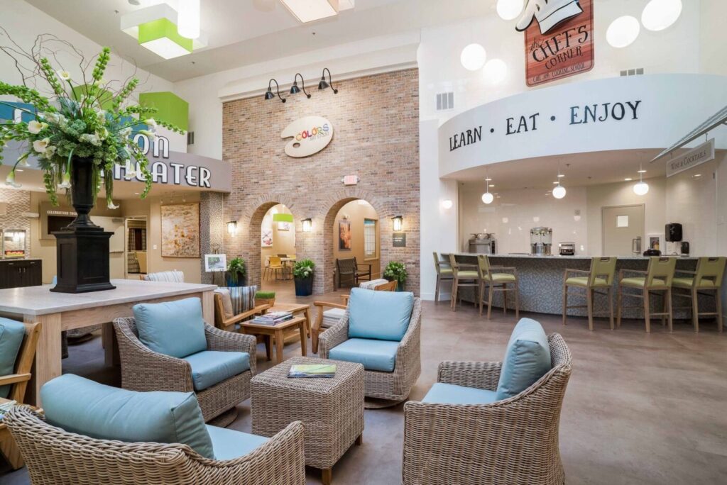 Celebration Village Forsyth