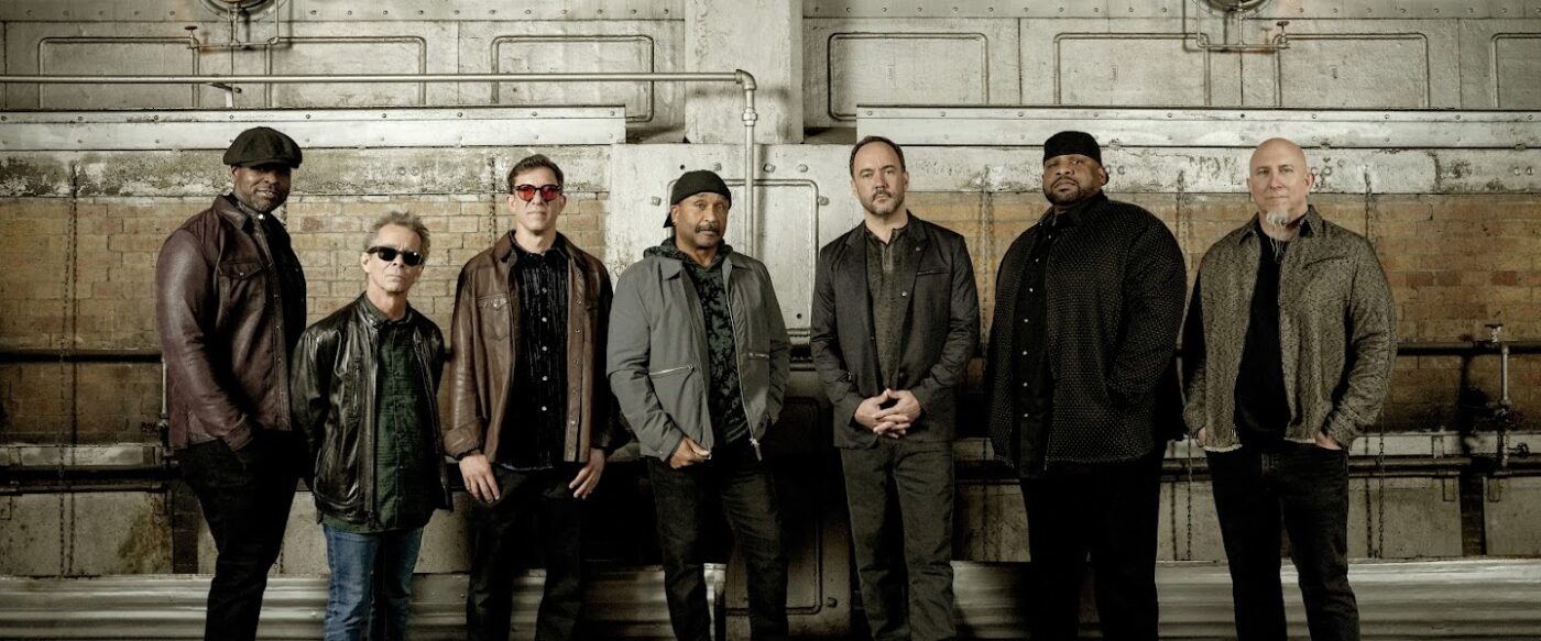 Weekend Events (May 15–17, 2026) Across North Atlanta: Dave Matthews Band, Duluth Spring Arts Festival, and British Motorcars in Suwanee