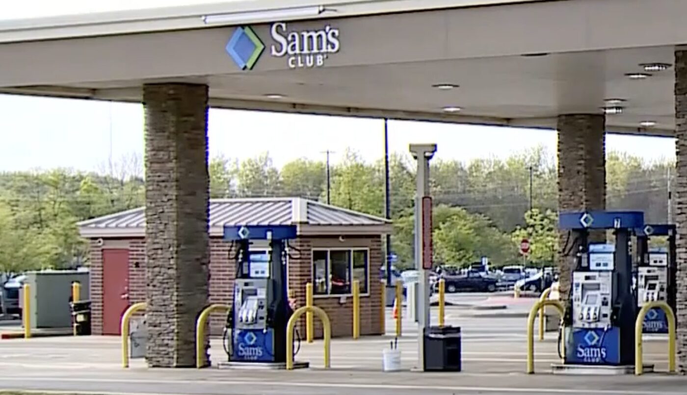 Gas Near $4 in North Atlanta: What the Numbers Say—and What Comes Next