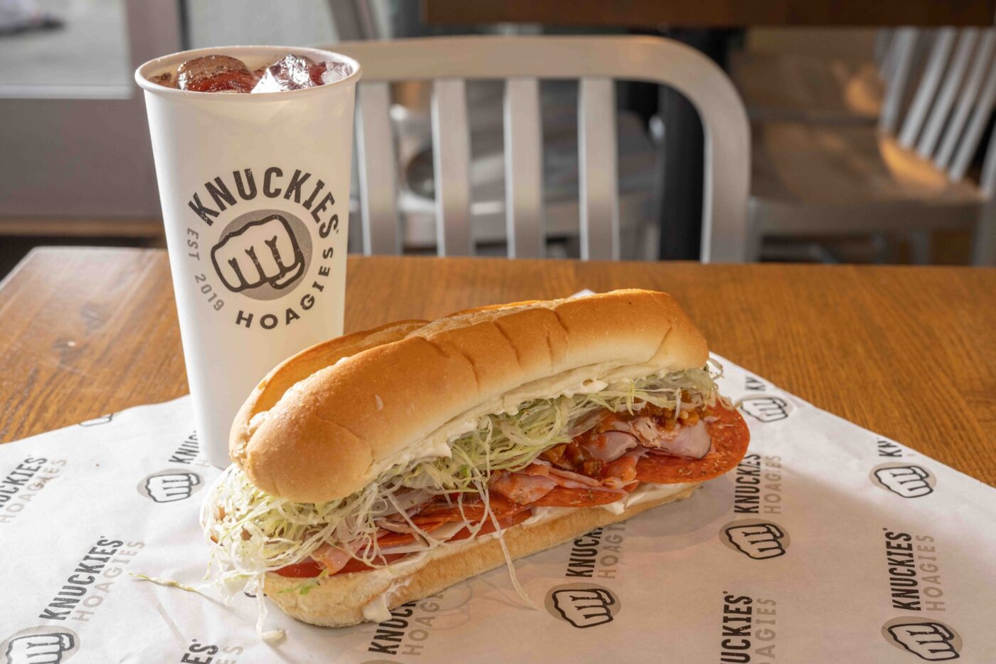 Knuckies Expands in North Fulton as Medley Johns Creek Adds Another Fast-Casual Concept