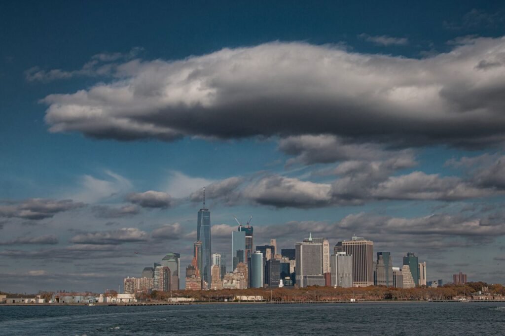Manhattan