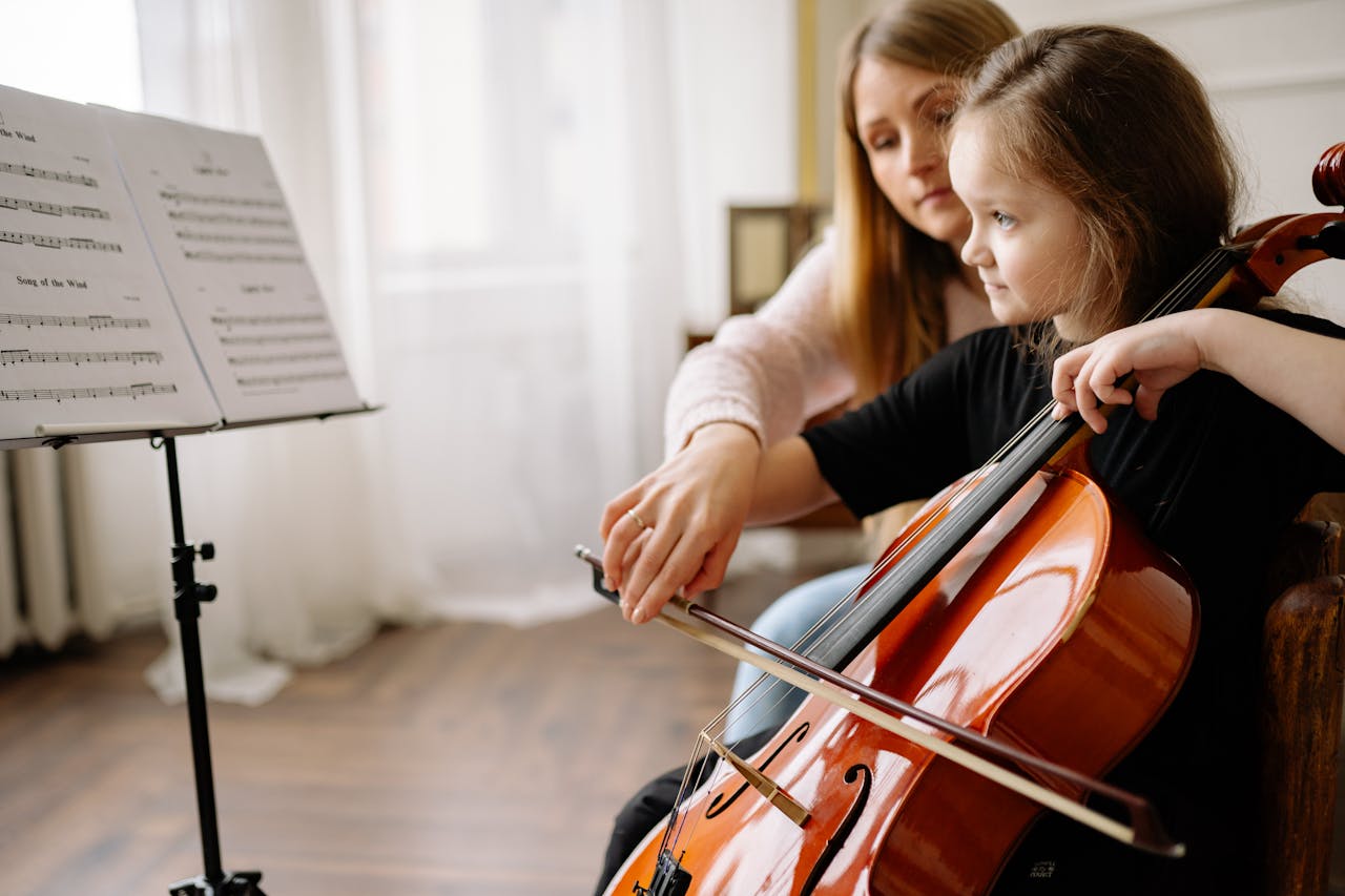 Finding the Right Music Teacher in North Atlanta: A Local Guide
