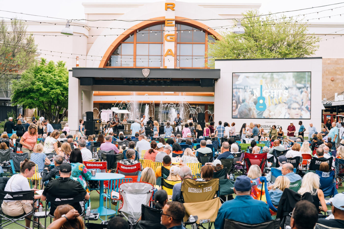Weekend Events (May 29-31, 2026) Across North Atlanta: Duluth Lantern Parade, Suwanee Jazz & Blues Festival, and Sips of Summer in Cumming